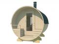 Saun KERAVA Ø210x267 BASIC